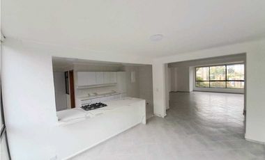 Alquiler Apartamento Poblado Balsos 9249486 DL