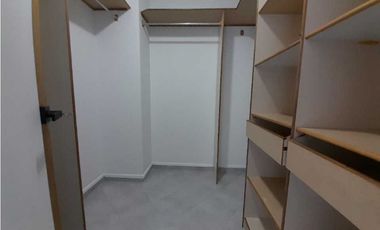 Alquiler Apartamento Poblado Balsos 9249486 DL