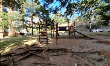 Alquiler Apartamento Poblado Balsos 9249486 DL