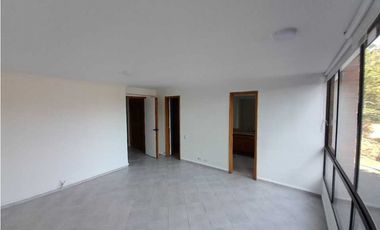 Alquiler Apartamento Poblado Balsos 9249486 DL