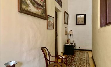 Hermosa casa en la Avenida del Libertador Santa Marta