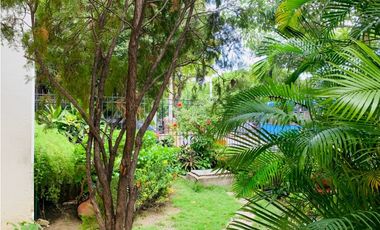 Hermosa casa en la Avenida del Libertador Santa Marta