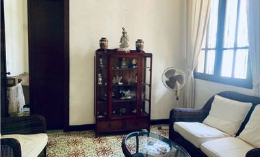 Hermosa casa en la Avenida del Libertador Santa Marta