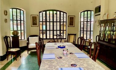 Hermosa casa en la Avenida del Libertador Santa Marta