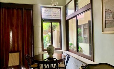 Hermosa casa en la Avenida del Libertador Santa Marta