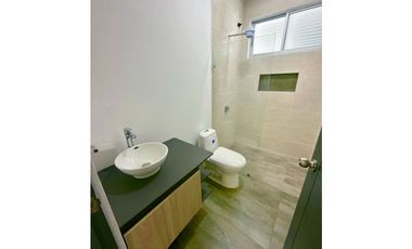 Casa para arriendo vía San Antonio La Ceja