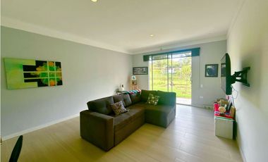 Casa para arriendo vía San Antonio La Ceja