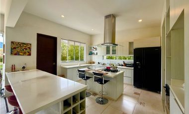 Casa para arriendo vía San Antonio La Ceja