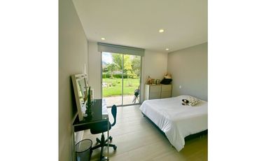 Casa para arriendo vía San Antonio La Ceja