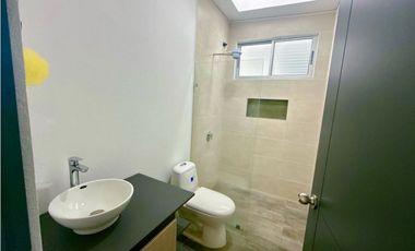Casa para arriendo vía San Antonio La Ceja