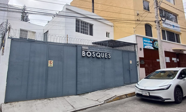 Consultorios médicos en renta en Clínica Dental Bosques