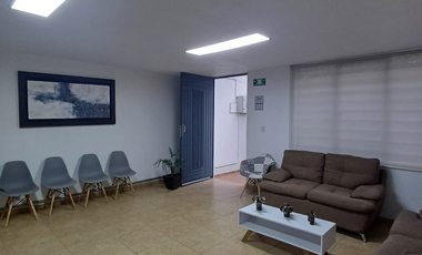 Consultorios médicos en renta en Clínica Dental Bosques