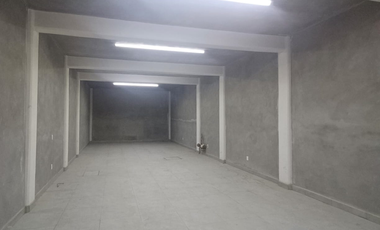 Edificio con local y oficinas en renta en el Centro Histórico