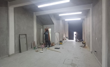 Edificio con local y oficinas en renta en el Centro Histórico