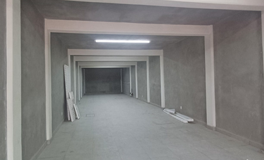 Edificio con local y oficinas en renta en el Centro Histórico