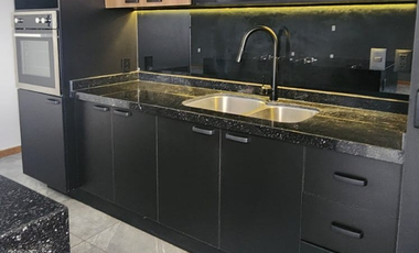 Moderna casa en renta en Condominio Grillos, Altozano