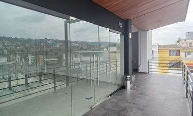 Locales en renta en Plaza Río, Col. Félix Ireta