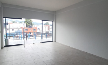 Locales en renta en Plaza Río, Col. Félix Ireta