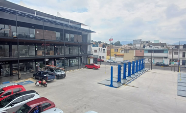 Locales en renta en Plaza Río, Col. Félix Ireta
