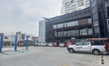 Locales en renta en Plaza Río, Col. Félix Ireta