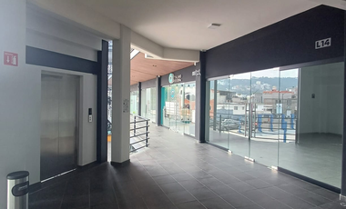 Locales en renta en Plaza Río, Col. Félix Ireta