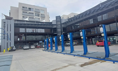 Locales en renta en Plaza Río, Col. Félix Ireta