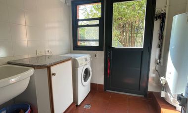 Casa en  alquiler anual totalmente equipada