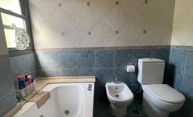 Casa en  alquiler anual totalmente equipada