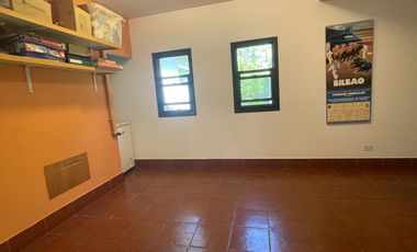 Casa en  alquiler anual totalmente equipada