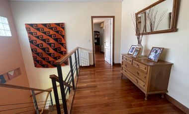 Casa en  alquiler anual totalmente equipada