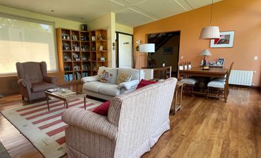 Casa en  alquiler anual totalmente equipada