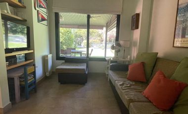 Casa en  alquiler anual totalmente equipada