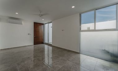 Casa en venta en Privada El Origen – Mérida
