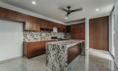 Casa en venta en Privada El Origen – Mérida