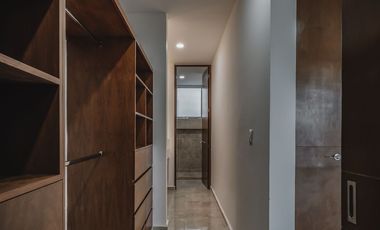 Casa en venta en Privada El Origen – Mérida