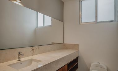 Casa en venta en Privada El Origen – Mérida