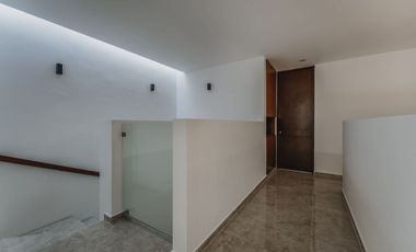 Casa en venta en Privada El Origen – Mérida