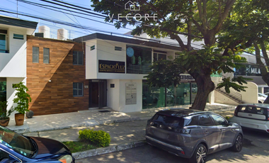 OFICINA EN RENTA EN PROVIDENCIA, GUADALAJARA