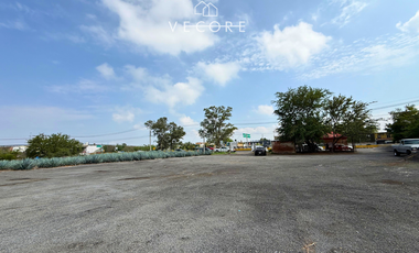 TERRENO EN VENTA EN CERRO DE LA CAMPANA, ZAPOTLANEJO, JALISCO