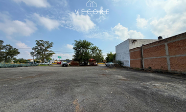 TERRENO EN VENTA EN CERRO DE LA CAMPANA, ZAPOTLANEJO, JALISCO