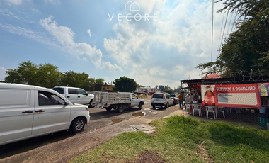 TERRENO EN VENTA EN CERRO DE LA CAMPANA, ZAPOTLANEJO, JALISCO