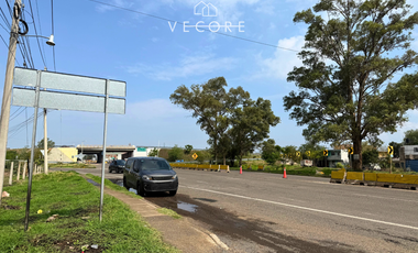 TERRENO EN VENTA EN CERRO DE LA CAMPANA, ZAPOTLANEJO, JALISCO