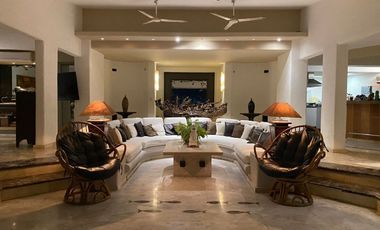 RENTA Casa en ACAPULCO GUERRERO,  Marina las Brisas