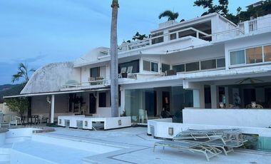 RENTA Casa en ACAPULCO GUERRERO,  Marina las Brisas