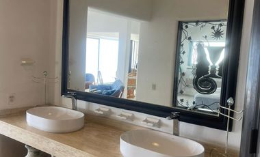 RENTA Casa en ACAPULCO GUERRERO,  Marina las Brisas