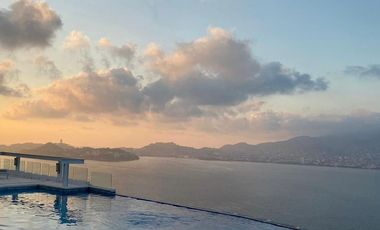 RENTA Casa en ACAPULCO GUERRERO,  Marina las Brisas