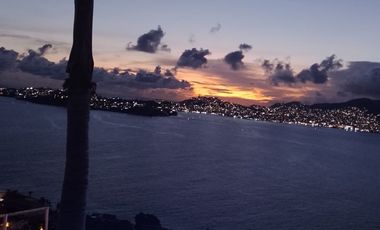 RENTA Casa en ACAPULCO GUERRERO,  Marina las Brisas