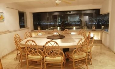 RENTA Casa en ACAPULCO GUERRERO,  Marina las Brisas