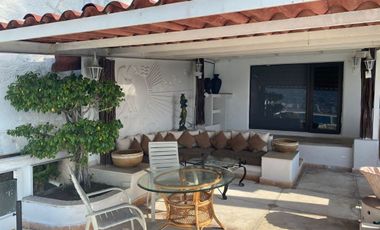 RENTA Casa en ACAPULCO GUERRERO,  Marina las Brisas