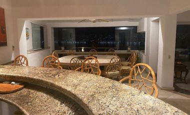 RENTA Casa en ACAPULCO GUERRERO,  Marina las Brisas